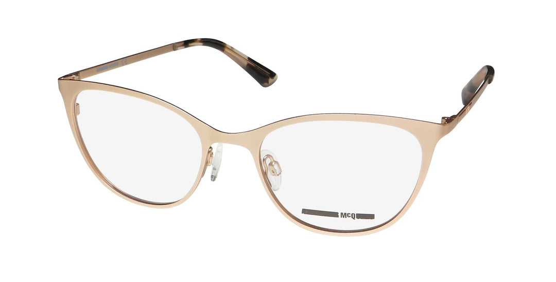 Alexander McQueen Mq0295op Eyeglasses