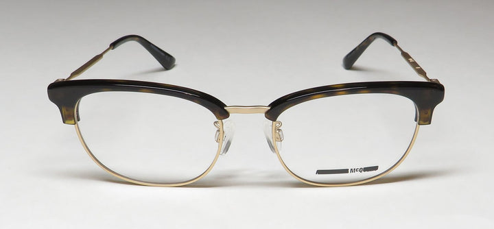 Alexander McQueen Mq0255oa Eyeglasses