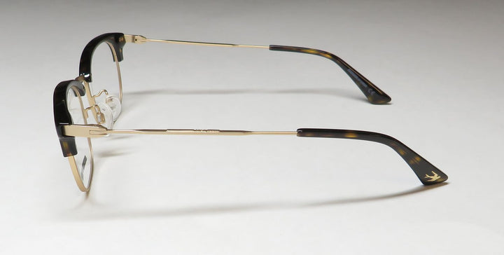 Alexander McQueen Mq0255oa Eyeglasses