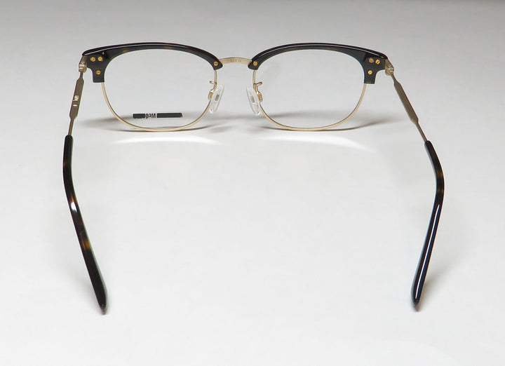 Alexander McQueen Mq0255oa Eyeglasses
