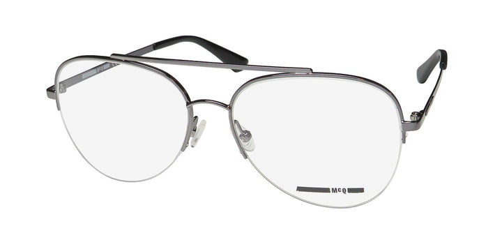 Alexander McQueen Mq0166o Eyeglasses