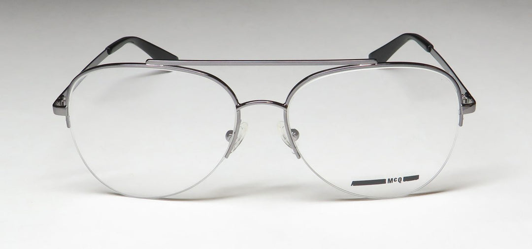 Alexander McQueen Mq0166o Eyeglasses