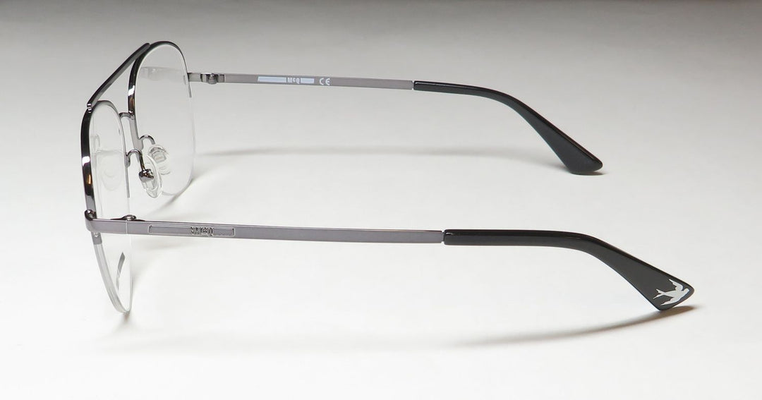 Alexander McQueen Mq0166o Eyeglasses