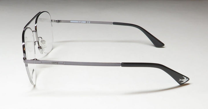 Alexander McQueen Mq0166o Eyeglasses