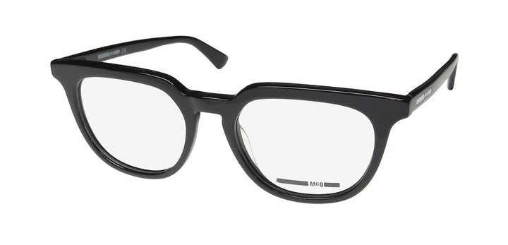 Alexander McQueen Mq0195o Eyeglasses