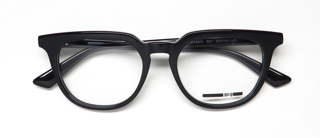 Alexander McQueen Mq0195o Eyeglasses