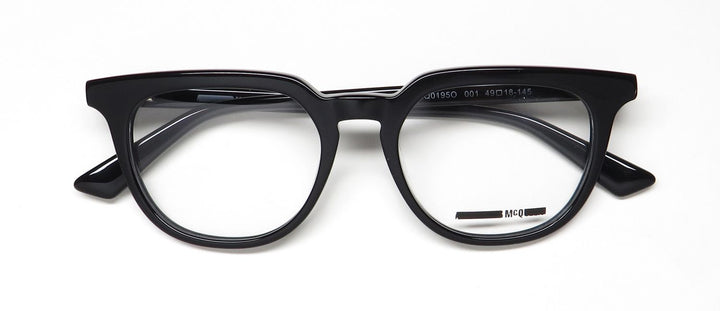 Alexander McQueen Mq0195o Eyeglasses