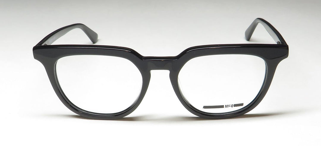 Alexander McQueen Mq0195o Eyeglasses