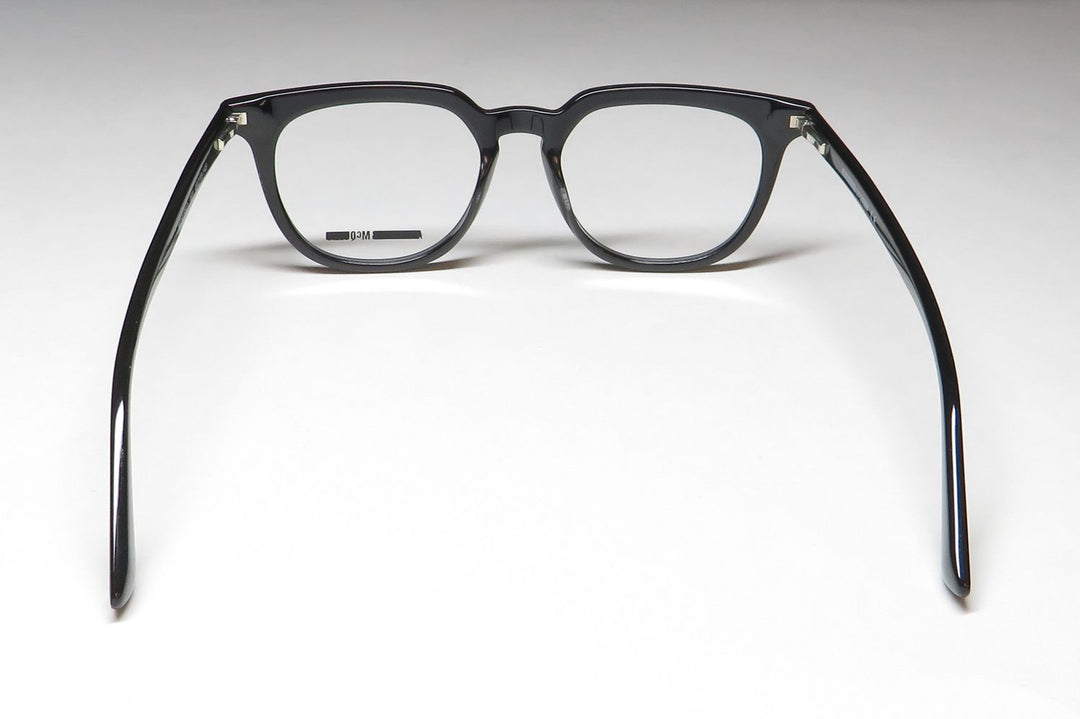 Alexander McQueen Mq0195o Eyeglasses