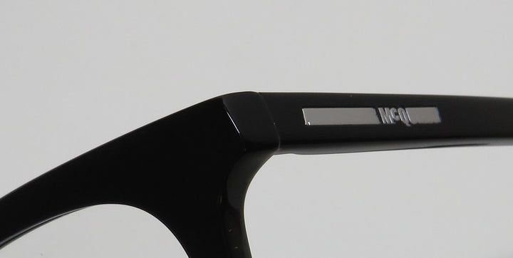 Alexander McQueen Mq0195o Eyeglasses