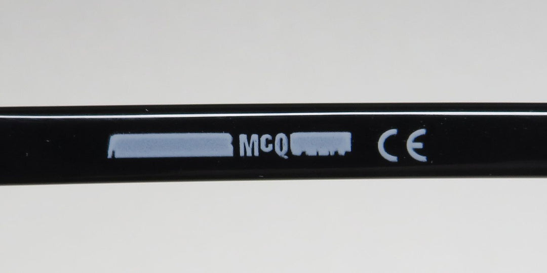 Alexander McQueen Mq0195o Eyeglasses