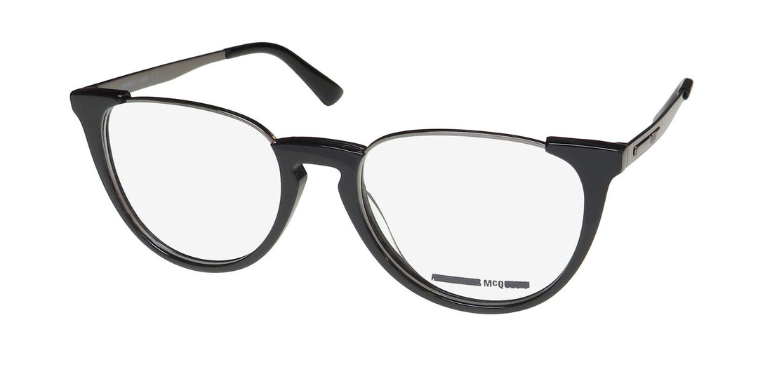 Alexander McQueen Mq0202o Eyeglasses