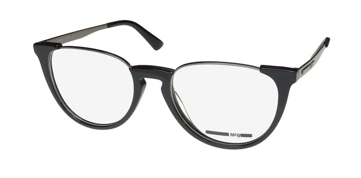 Alexander McQueen Mq0202o Eyeglasses