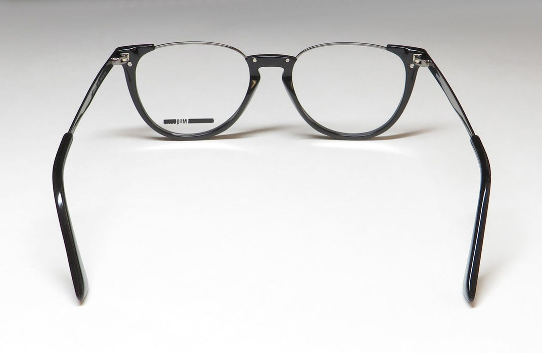 Alexander McQueen Mq0202o Eyeglasses