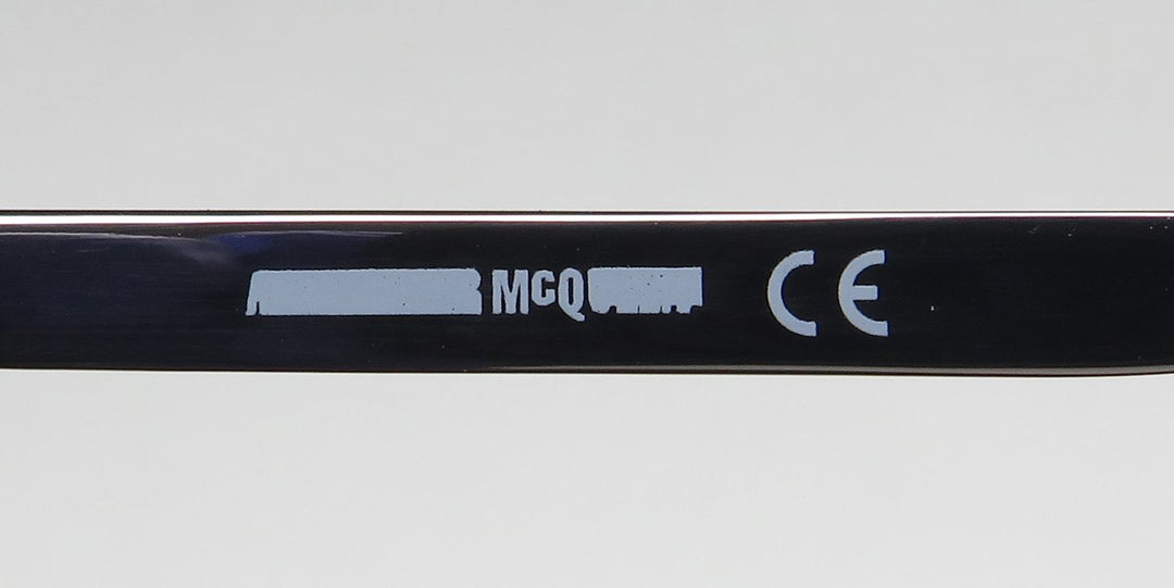 Alexander McQueen Mq0202o Eyeglasses