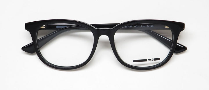 Alexander McQueen Mq0297op Eyeglasses