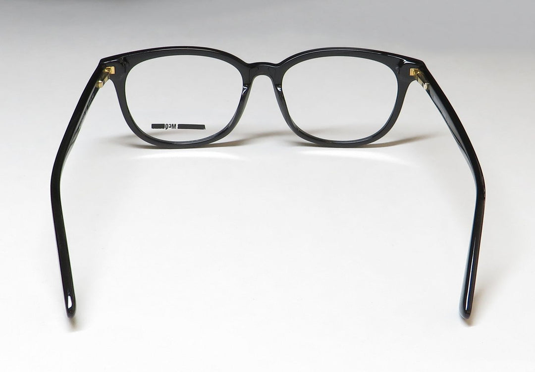 Alexander McQueen Mq0297op Eyeglasses