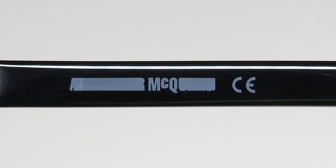 Alexander McQueen Mq0297op Eyeglasses