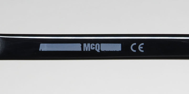 Alexander McQueen Mq0297op Eyeglasses