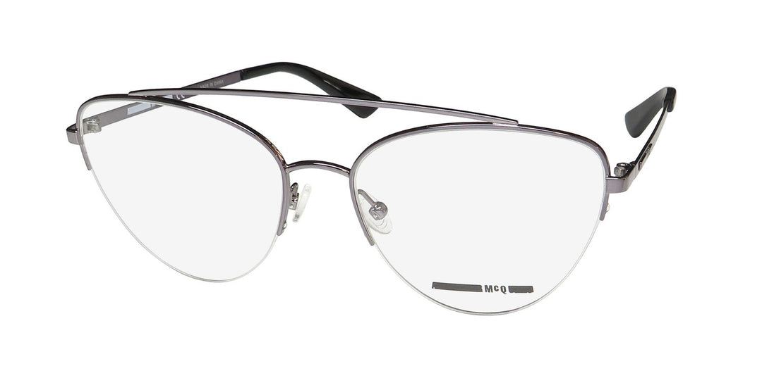 Alexander McQueen Mq0165o Eyeglasses