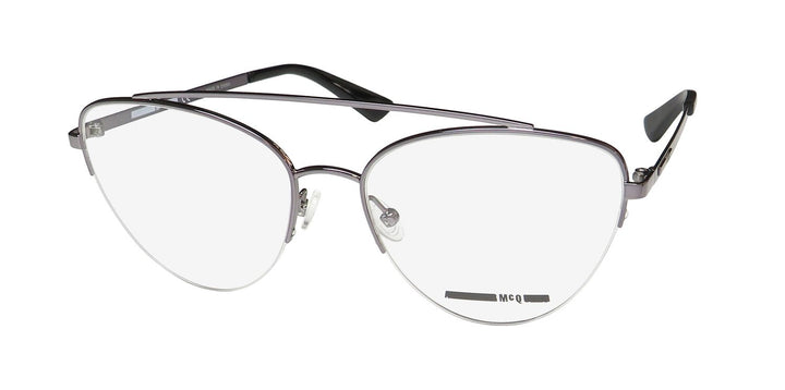 Alexander McQueen Mq0165o Eyeglasses