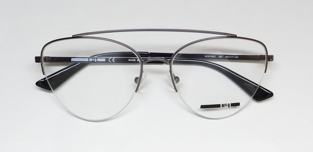 Alexander McQueen Mq0165o Eyeglasses