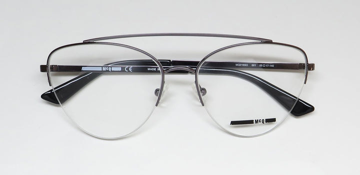 Alexander McQueen Mq0165o Eyeglasses