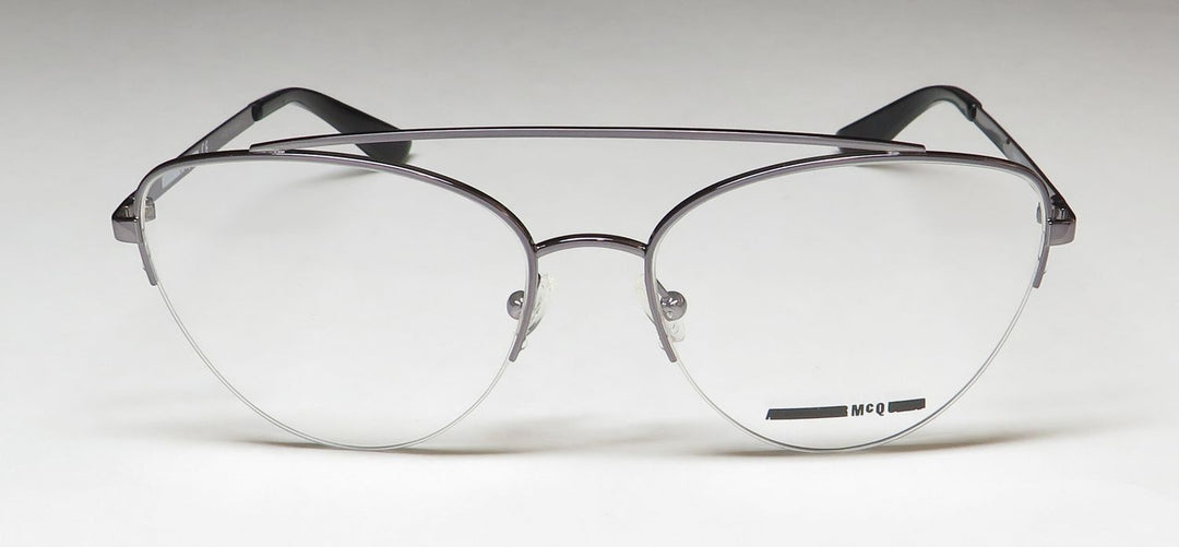 Alexander McQueen Mq0165o Eyeglasses