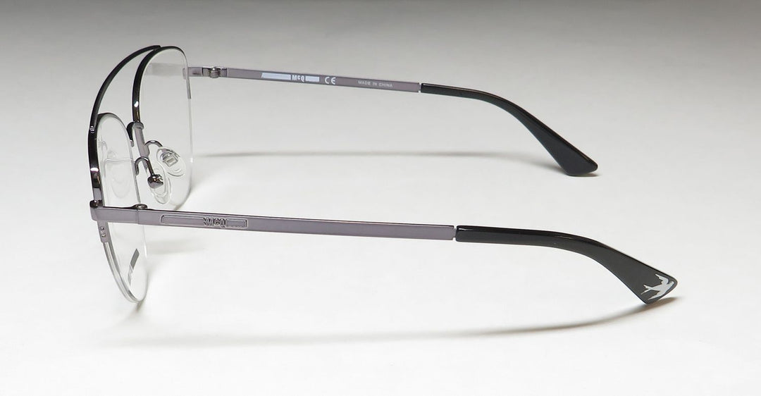 Alexander McQueen Mq0165o Eyeglasses