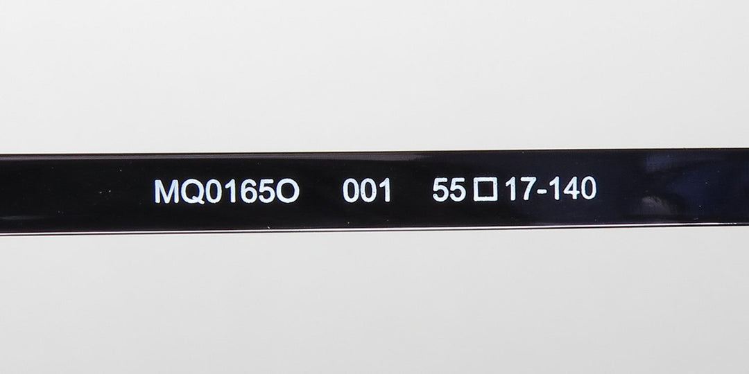 Alexander McQueen Mq0165o Eyeglasses