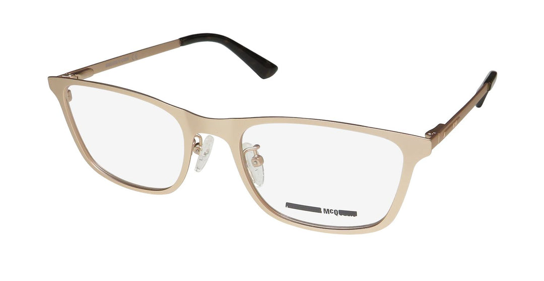 Alexander McQueen Mq0243op Eyeglasses