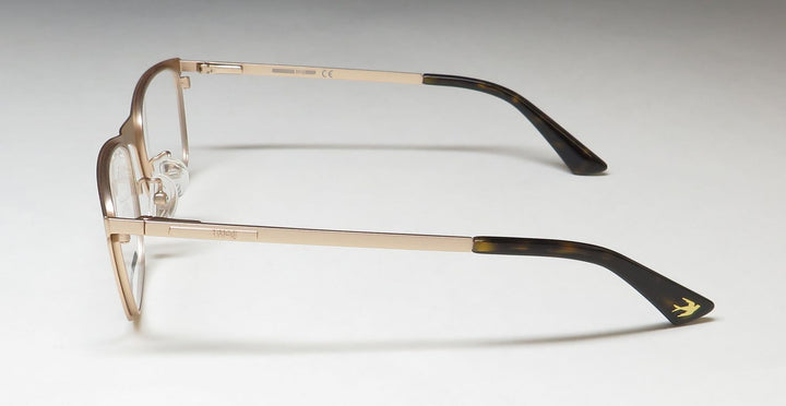 Alexander McQueen Mq0243op Eyeglasses