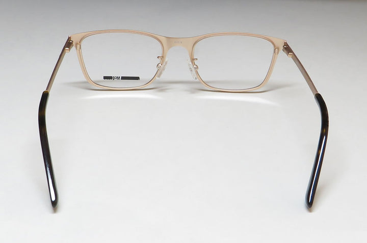 Alexander McQueen Mq0243op Eyeglasses