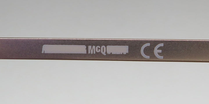 Alexander McQueen Mq0243op Eyeglasses