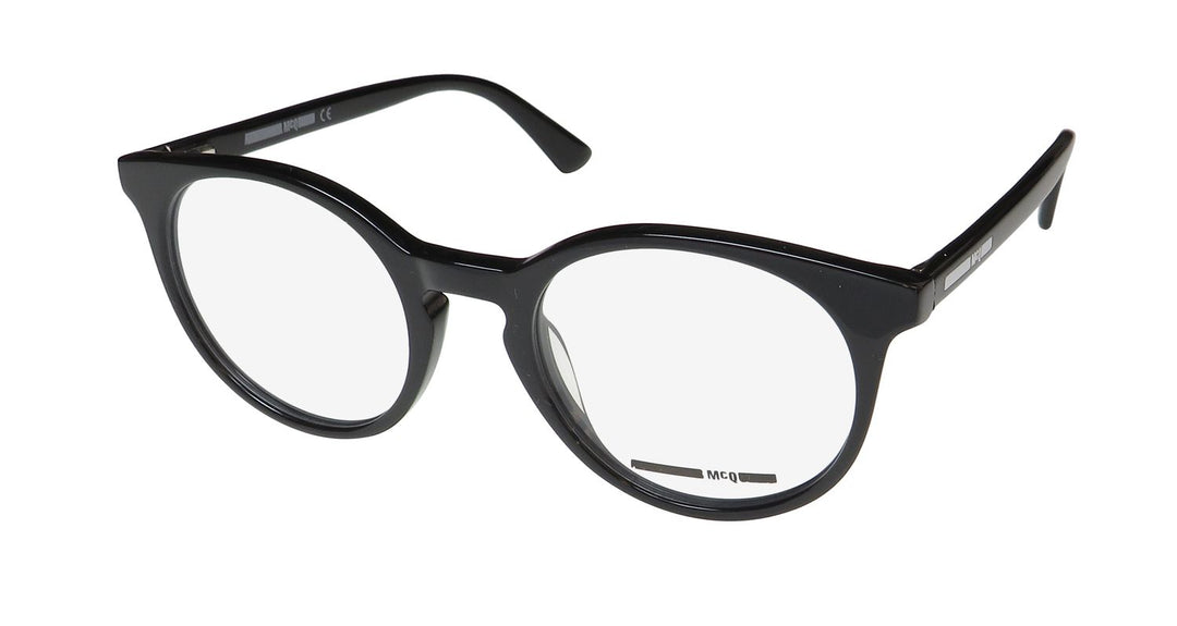 Alexander McQueen Mq0129o Eyeglasses