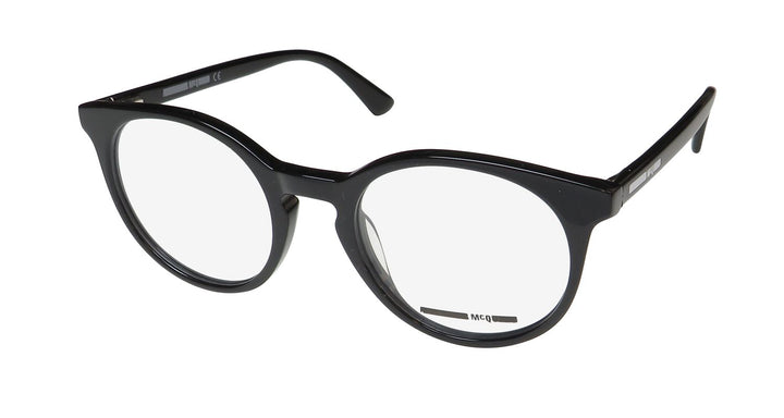 Alexander McQueen Mq0129o Eyeglasses