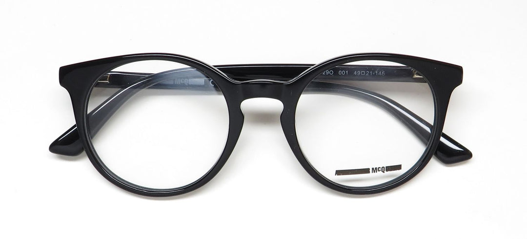 Alexander McQueen Mq0129o Eyeglasses