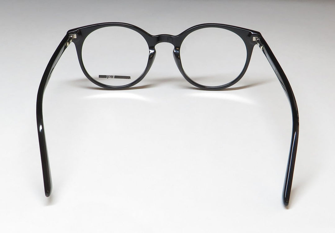 Alexander McQueen Mq0129o Eyeglasses