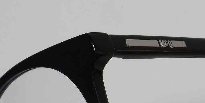 Alexander McQueen Mq0129o Eyeglasses