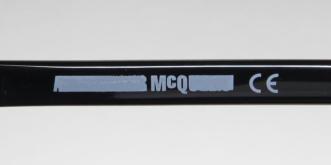 Alexander McQueen Mq0129o Eyeglasses