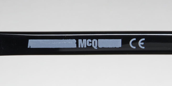 Alexander McQueen Mq0129o Eyeglasses