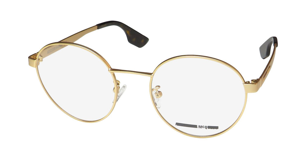 Alexander McQueen Mq0077o Eyeglasses