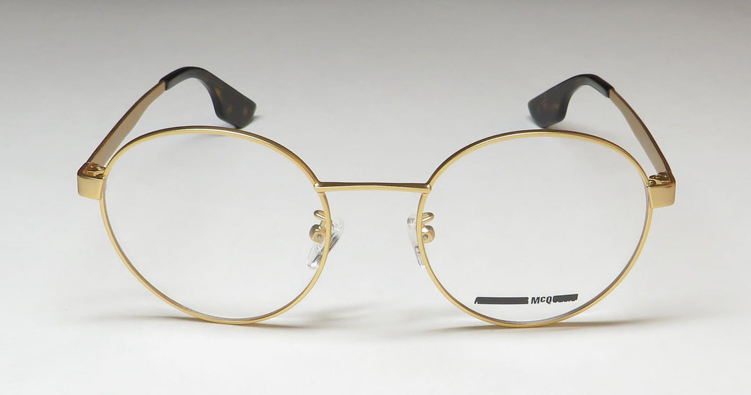 Alexander McQueen Mq0077o Eyeglasses
