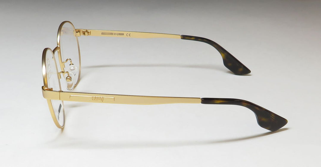 Alexander McQueen Mq0077o Eyeglasses