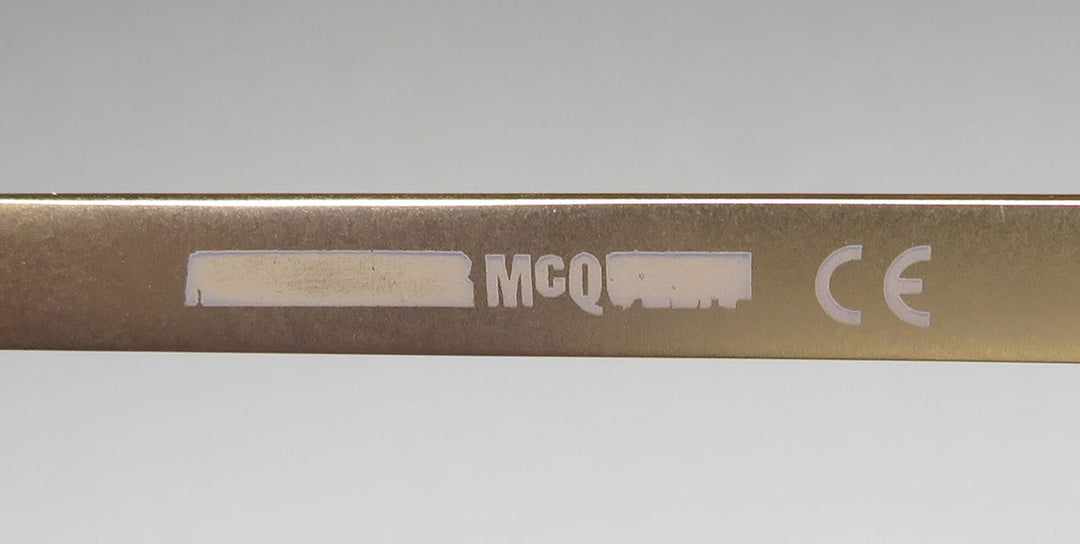 Alexander McQueen Mq0077o Eyeglasses