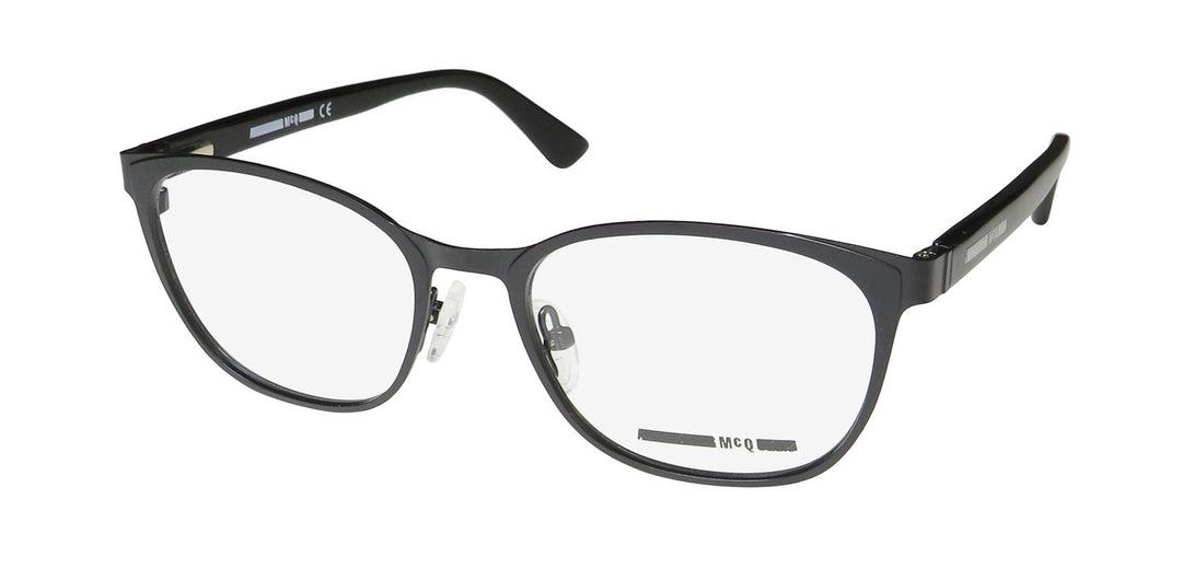 Alexander McQueen Mq0116op Eyeglasses