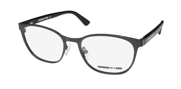 Alexander McQueen Mq0116op Eyeglasses
