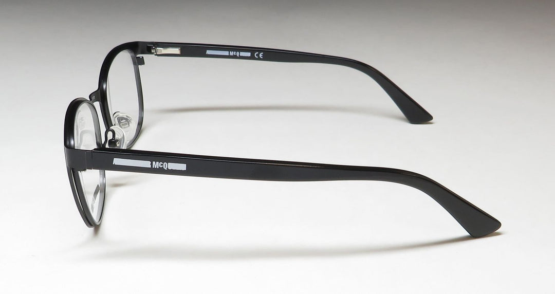 Alexander McQueen Mq0116op Eyeglasses