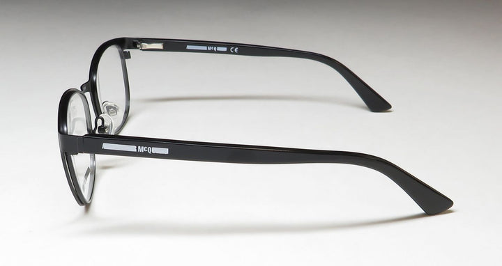 Alexander McQueen Mq0116op Eyeglasses