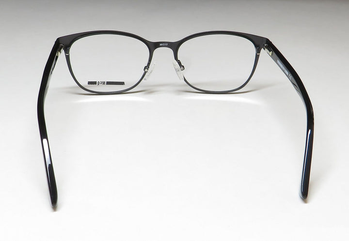 Alexander McQueen Mq0116op Eyeglasses